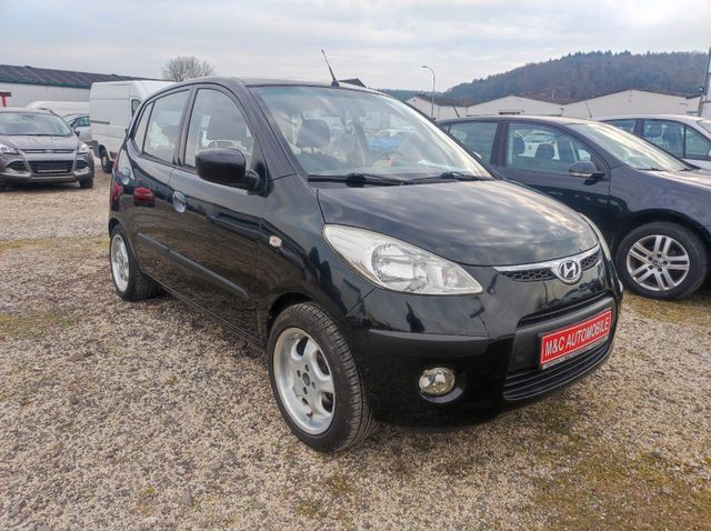 Hyundai i10 Style**TÜV NEU**