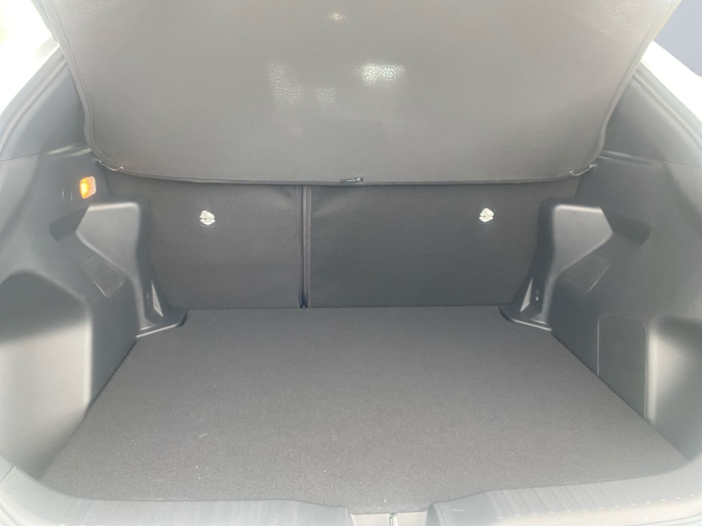 Toyota Yaris Cross - Bild 15