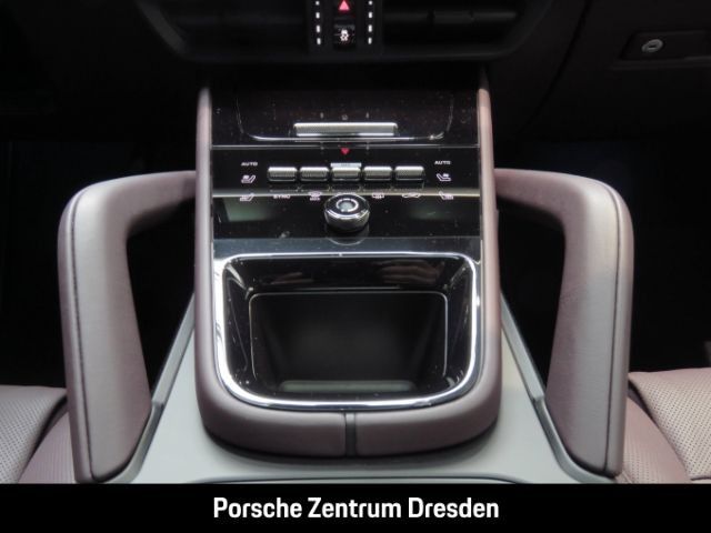 Porsche Cayenne - Bild 19