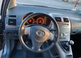 Toyota Auris Diesel grau Keyless-Go - Toyota Auris in Dortmund