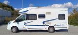 Chausson 617 Flash, Teilintegriert - Offers