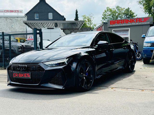 Audi RS7 Sportback/ Garantie /Prominenter Vorbesitzer