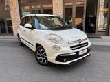 Fiat 500L 1.3 Multijet 95 CV Automatica Urban - Fiat 500L Urban mit Diesel-Antrieb: Automatik