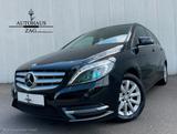 Mercedes-Benz B 200 Automatik*1.HAND*Bi-XENON*PDC* - Mercedes-Benz B 200 aus 2014