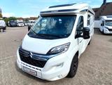 HYMER / ERIBA / HYMERCAR Exsis Pure T580 *Solar/Lithium/Ambiente/32"-TV* - HYMER / ERIBA Teilintegrierter Exsis