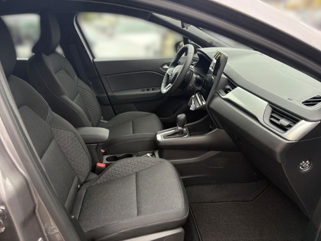 Fahrzeugabbildung Renault Captur II Evolution +CARPLAY+KLIMA+PDC+SHZ+DAB+U