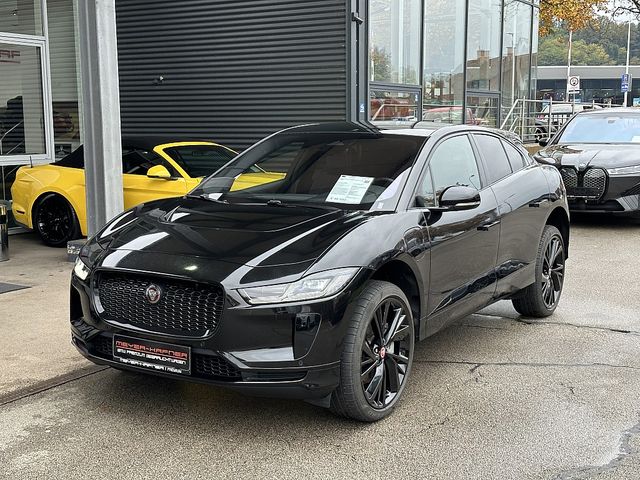 Jaguar I-Pace EV400 R-Dynamic SE AWD