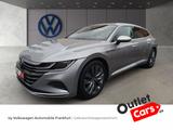 Volkswagen Arteon Shooting Brake 2.0 TDI Elegance Navi LED  - VW Arteon Gebrauchtwagen in Frankfurt
