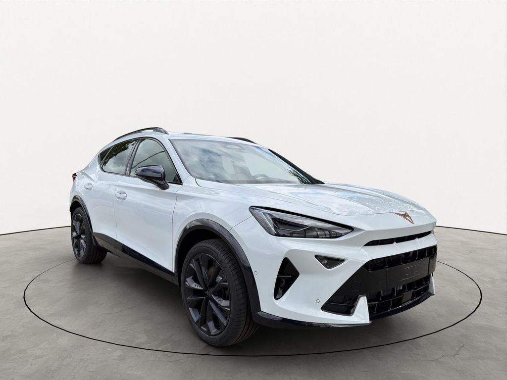Formentor VZ Black Edition 1.5 e-Hybrid 272PS