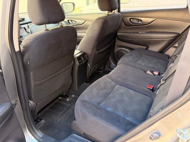 Fahrzeugabbildung Nissan X-Trail 1.6 DIG-T N-Connecta*Style+Safety*8fach