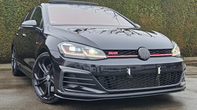 Volkswagen Golf 2.0 TSI 213kW OPF DSG GTI TCR*VOLLAUS*PANO*