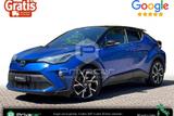 Toyota TOYOTA C-HR 2.0 Hybrid E-CVT Trend - Toyota C-HR Kombi Gebrauchtwagen