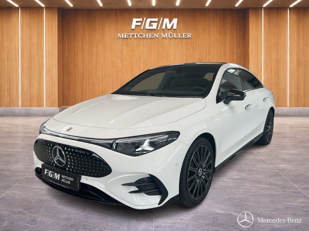 Image of Mercedes-Benz CLA 350