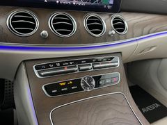 MERCEDES-BENZ E 350 d 4Matic All-Terrain/ 1.H/ PANO/ GARANTIE