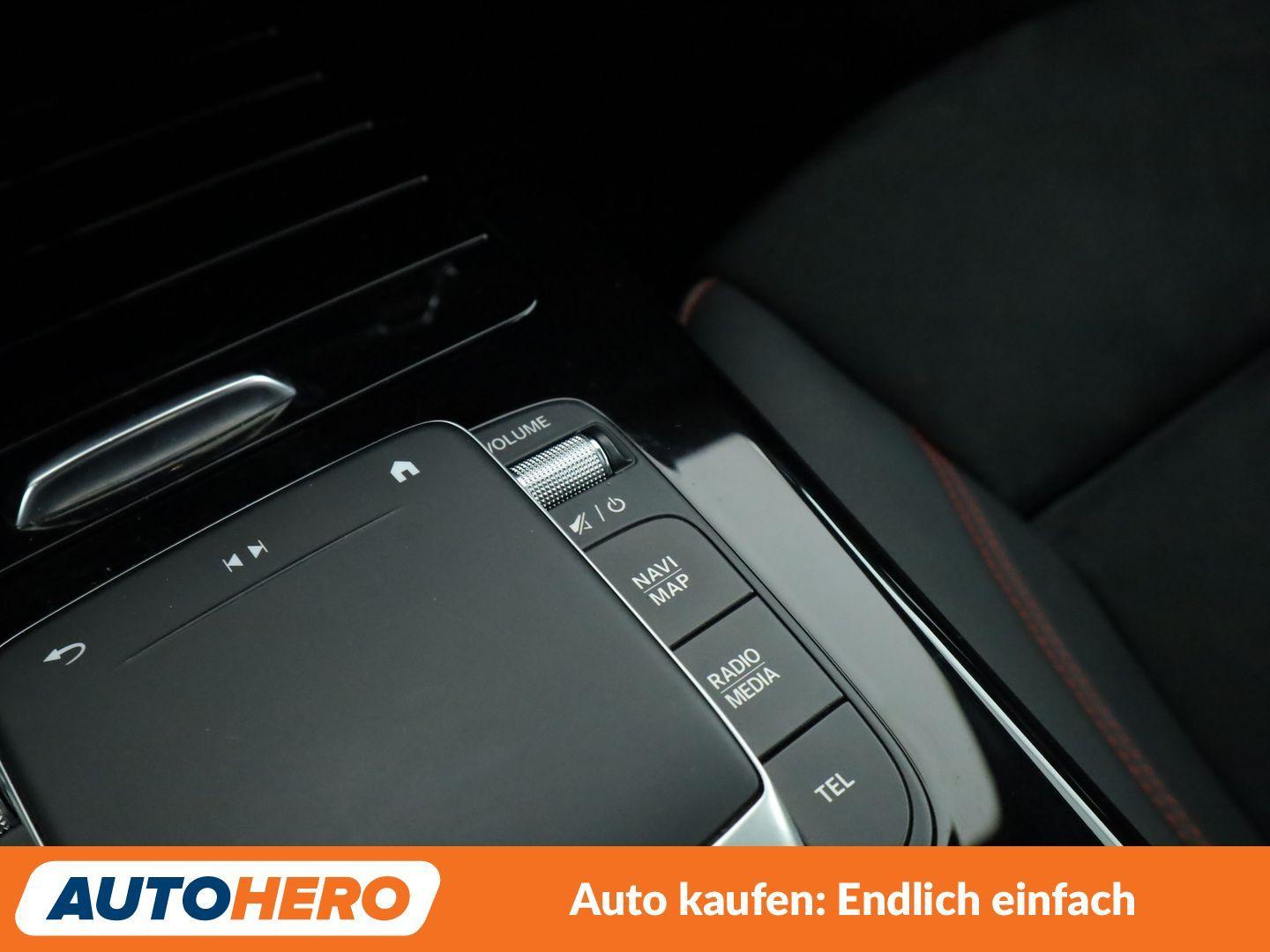 Mercedes-Benz A-Class Limousine A 200 AMG Line Aut.*NAVI*LED*ACC*CAM*, миниатюра 25