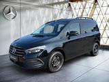 Mercedes-Benz T 180 Style Kamera*SitzHz*Spiegel-Paket*Tempomat - Mercedes-Benz T-Klasse Gebrauchtwagen