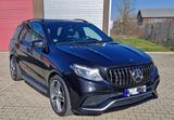 Mercedes-Benz GLE 350 d 4MATIC BlueEFFICIENCY - AMG