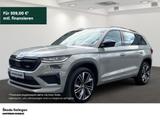 Skoda Kodiaq 2.0 TSI 4x4 RS DSG   Pano   AHK   Navi    - Skoda Kodiaq in Solingen