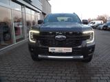 Ford Ranger Wildtrak e-4WD Doka*elektr.Rollo* - Ford Ranger: Pickup