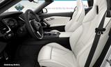 BMW Z4 sDrive20i M Sport HiFi DAB WLAN Tempomat Shz - gebrauchte BMW Z4 aus dem Jahr 2022