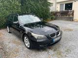 BMW 530D E61 - BMW 530: E61 530d