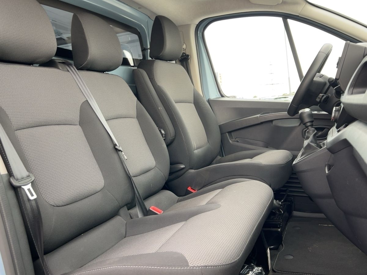 Renault Trafic - Bild 16