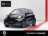 Smart EQ fortwo PASSION COOL & AUDIO TEMPO LED DAB - Smart: Coupe, Passion