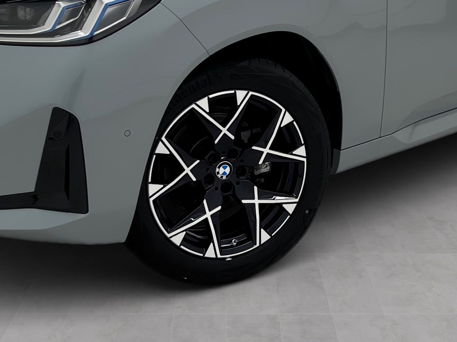 BMW X3 - Bild 8
