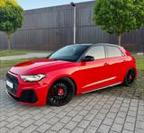 Audi A1 40 TFSI S tronic Sportback Edition One - Audi A1: Sport Edition