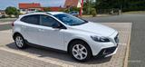 Volvo V40 Cross Country D3 Geartronic LINJE YOU! L... - weiße Volvo V40 Cross Country