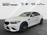 BMW M2 Competition Coupé,Aitomatik,Navi Prof,Rückfah - gebrauchte BMW M2 aus dem Jahr 2021