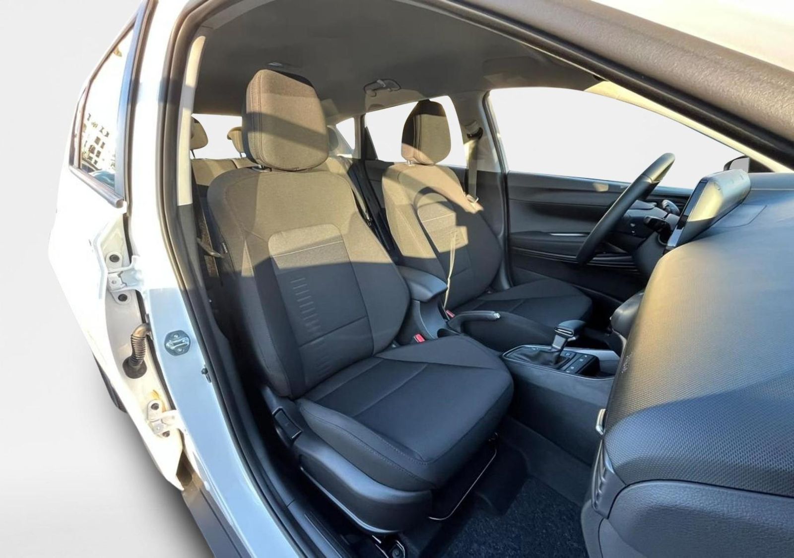 Hyundai BAYON – Bild 14