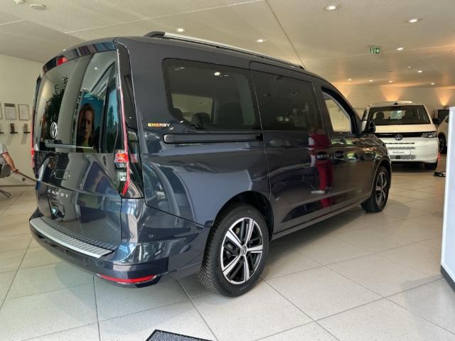 Volkswagen Caddy Maxi Life 7-Sitzer 1,5 l 85 kW TSI  DSG, A
