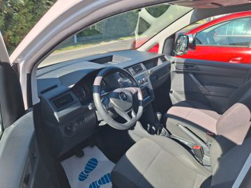 Volkswagen Caddy - 9