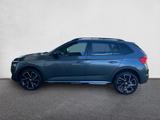 Skoda Kamiq Monte Carlo 1,5 TSI AHK+LED+NAVI+PANO+ACC - Skoda Kamiq 1.5 TSI