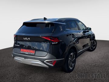 KIA Sportage - 6