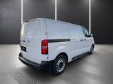 Opel Vivaro Kasten 2.0 Standart RFK AHK LED FlexCargo - Opel Vivaro