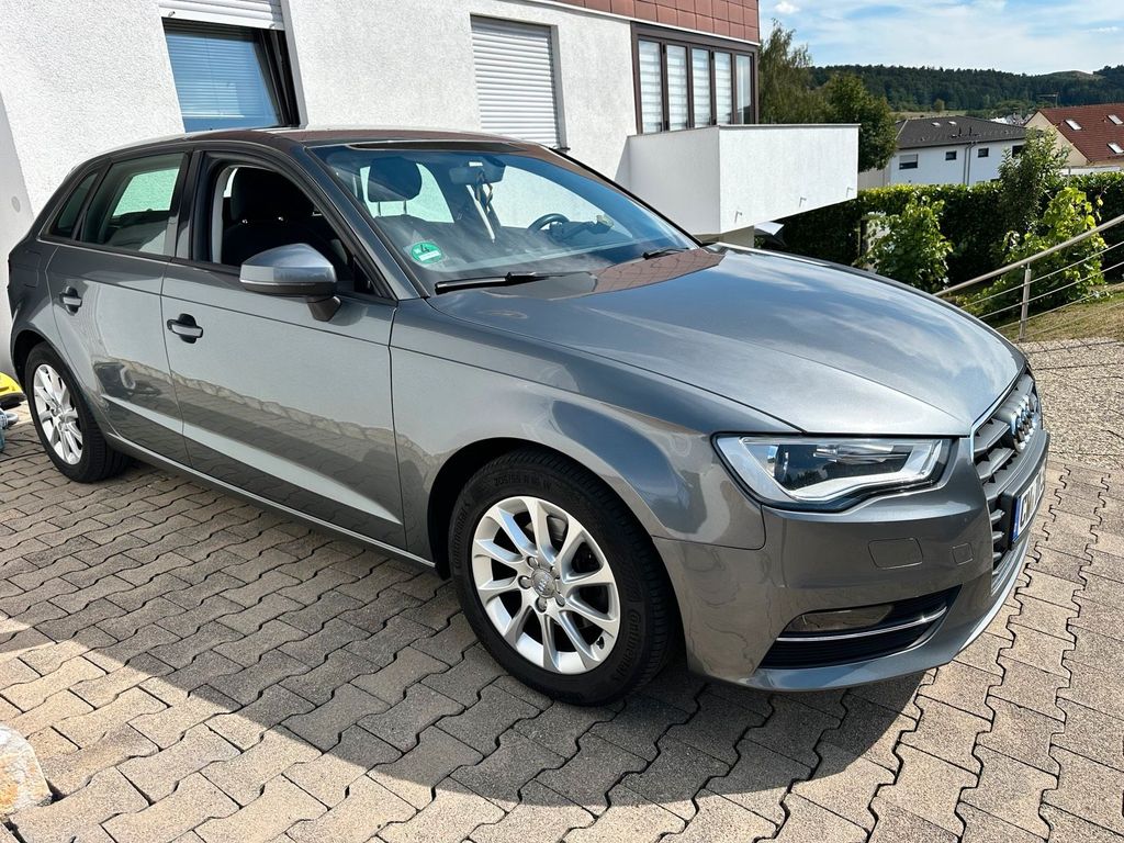 Image of Audi A3
