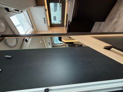 Sunlight T 67 Sofort verfügbar - Hubbett und Einzelbette