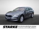 Skoda Octavia Combi 2,0 TDI DSG Selection  HeadUp AHK 