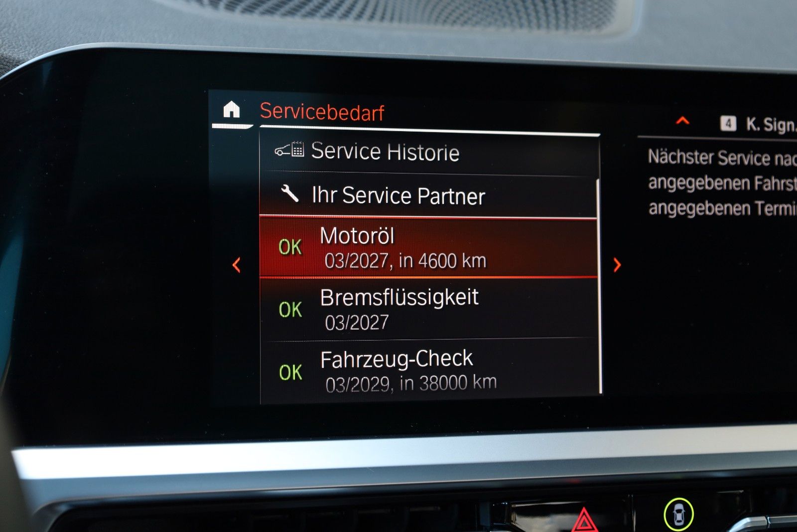 Fahrzeugabbildung BMW M240i xDrive Leder,Navi,LED,HUD,ACC,SD,360°,H/K