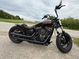 Harley-Davidson Street Bob 114 FXBBS - Harley-Davidson Motorräder in Lübeck