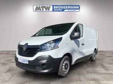 Renault Trafic - 1