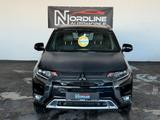 Mitsubishi Outlander*PHEV**Intro Edition**4WD**Leder**Led* - Mitsubishi Outlander Edition mit Hybrid-Antrieb (Benzin/Elektro)