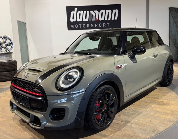 MINI Mini 3-trg. John Cooper Works*LED*JCWSitze*Parka