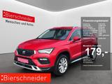 Seat Ateca 2.0 TDI Xperience LED NAVI AHK KAMERA PARK