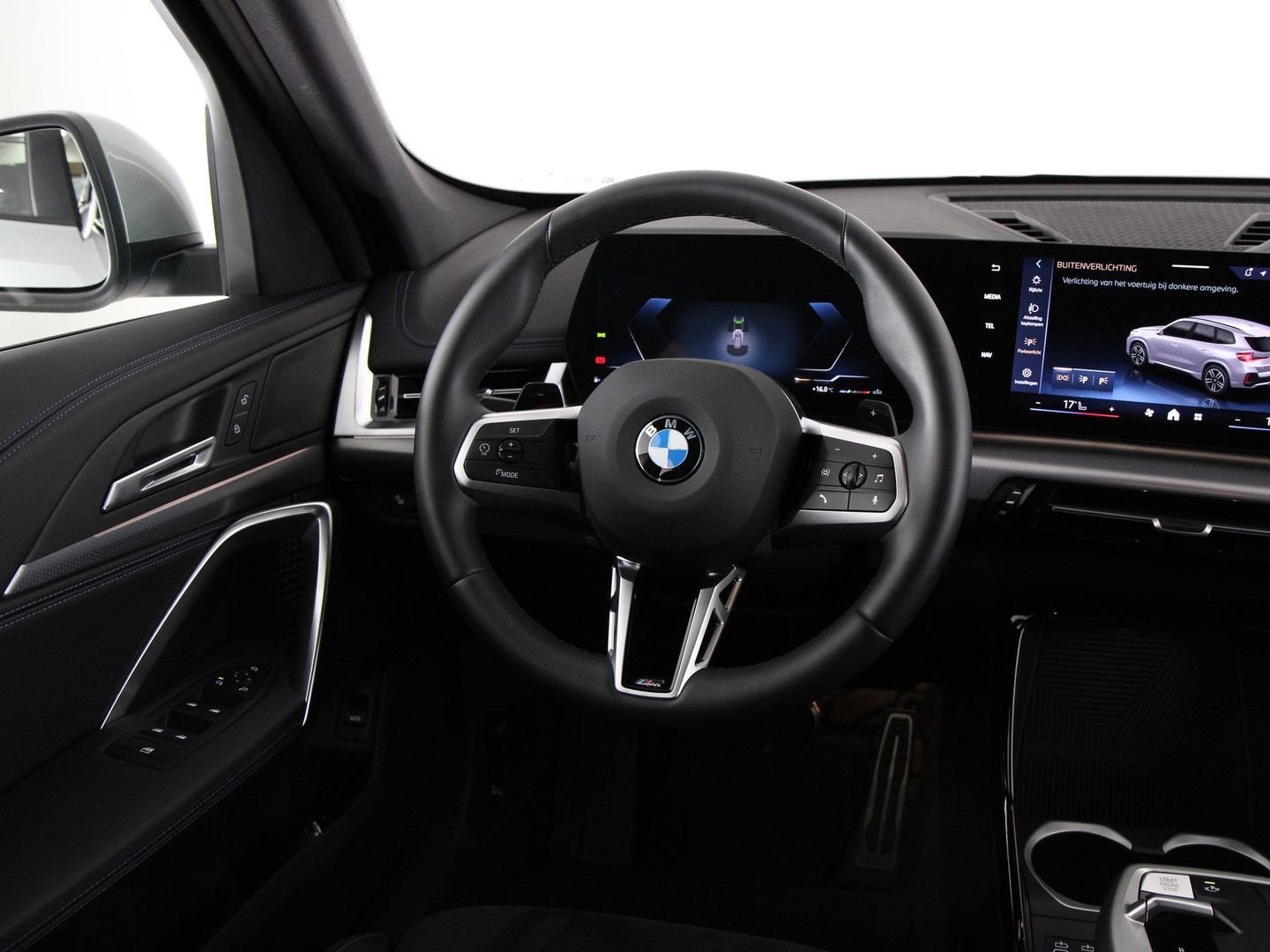 BMW X1 sDrive20i M-Sport imagem 2
