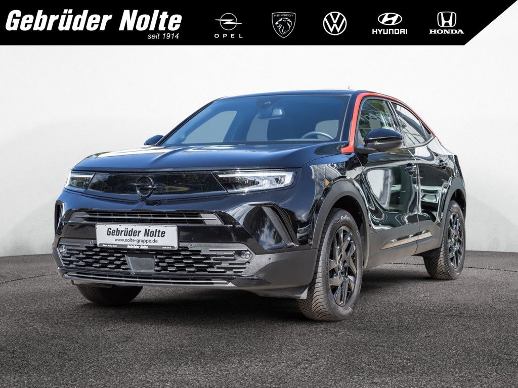 Image of Opel Mokka