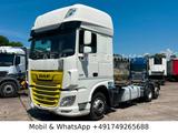 DAF XF480 SSC BDF *Retarder/Lift/ACC/2xTank/AHK/LDW - DAF Bdf