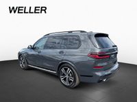 BMW X7 - Vorschau Bild 9